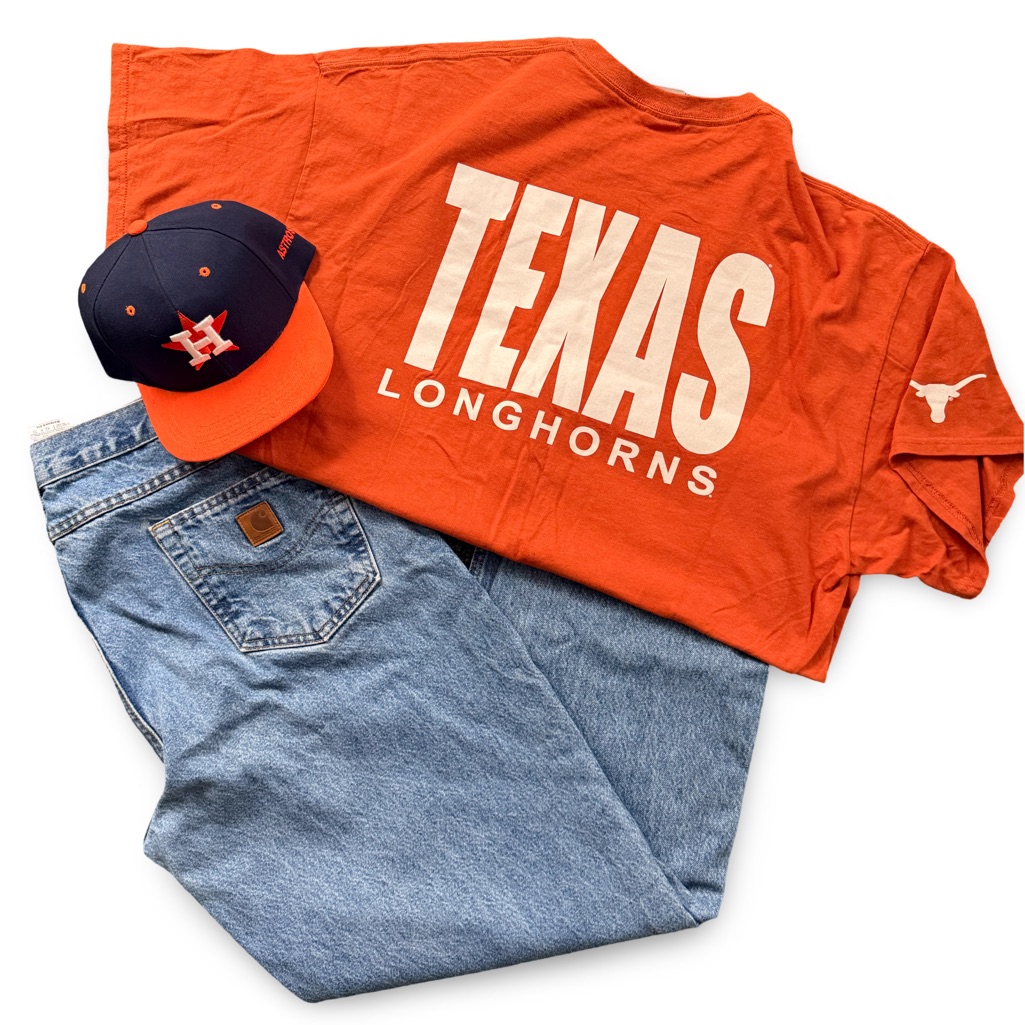 Texas Bundle